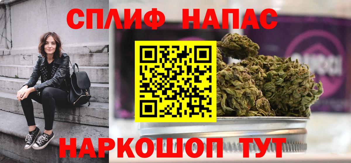 Каннабис сатива Лесной